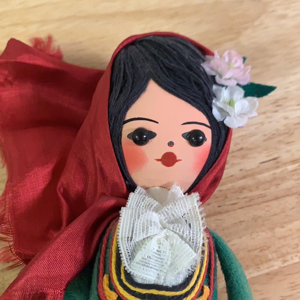 DOLL - Picture 3 of 9